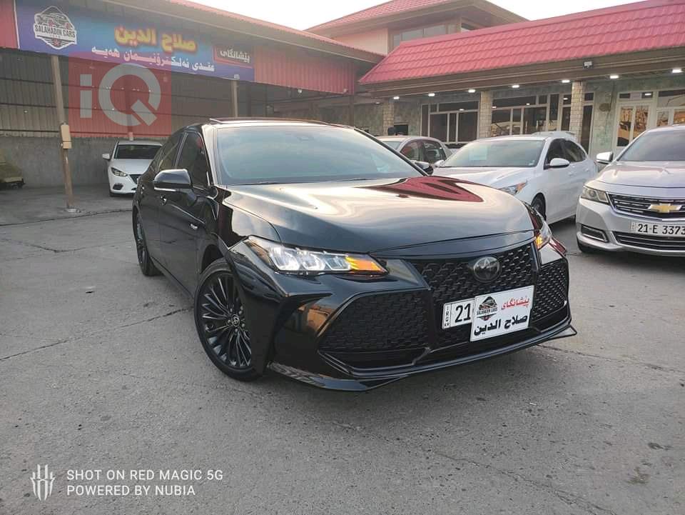 Toyota Avalon
